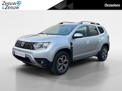 Dacia Duster - 1.2 TCe Prestige | 360 Camera | Dodehoekdetectie | Trekhaak | Stoelverwarming | Apple Carp