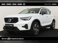 Volvo XC40 - B4 (M-HYBRID) PLUS DARK -CAMERA|ADAP.CRUISE|VERW.VOORRUIT|TREKHAAK|HARMAN/KARDON
