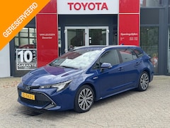 Toyota Corolla Touring Sports - 1.8 Hybrid First Edition CARPLAY CRUISECONTROL PARKEERCAMERA LMV