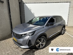 Peugeot 3008 - 1.6 HYbrid 225 Allure Pack Business