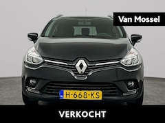 Renault Clio Estate - 0.9 TCe Limited