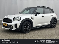 MINI Countryman - 1.5 Cooper S E ALL4 PHEV Yours Automaat / Dealer onderhouden / Leder / Schuifdak / Elektri