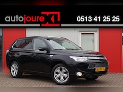 Mitsubishi Outlander - 2.0 PHEV Instyle