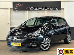 Opel Corsa - 1.4 Cosmo + AUTOMAAT
