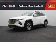 Hyundai Tucson - 1.6 T-GDI MHEV Comfort Smart | Stuur + Stoel verwarming | Hybride | Trekgewicht 1650 kg |