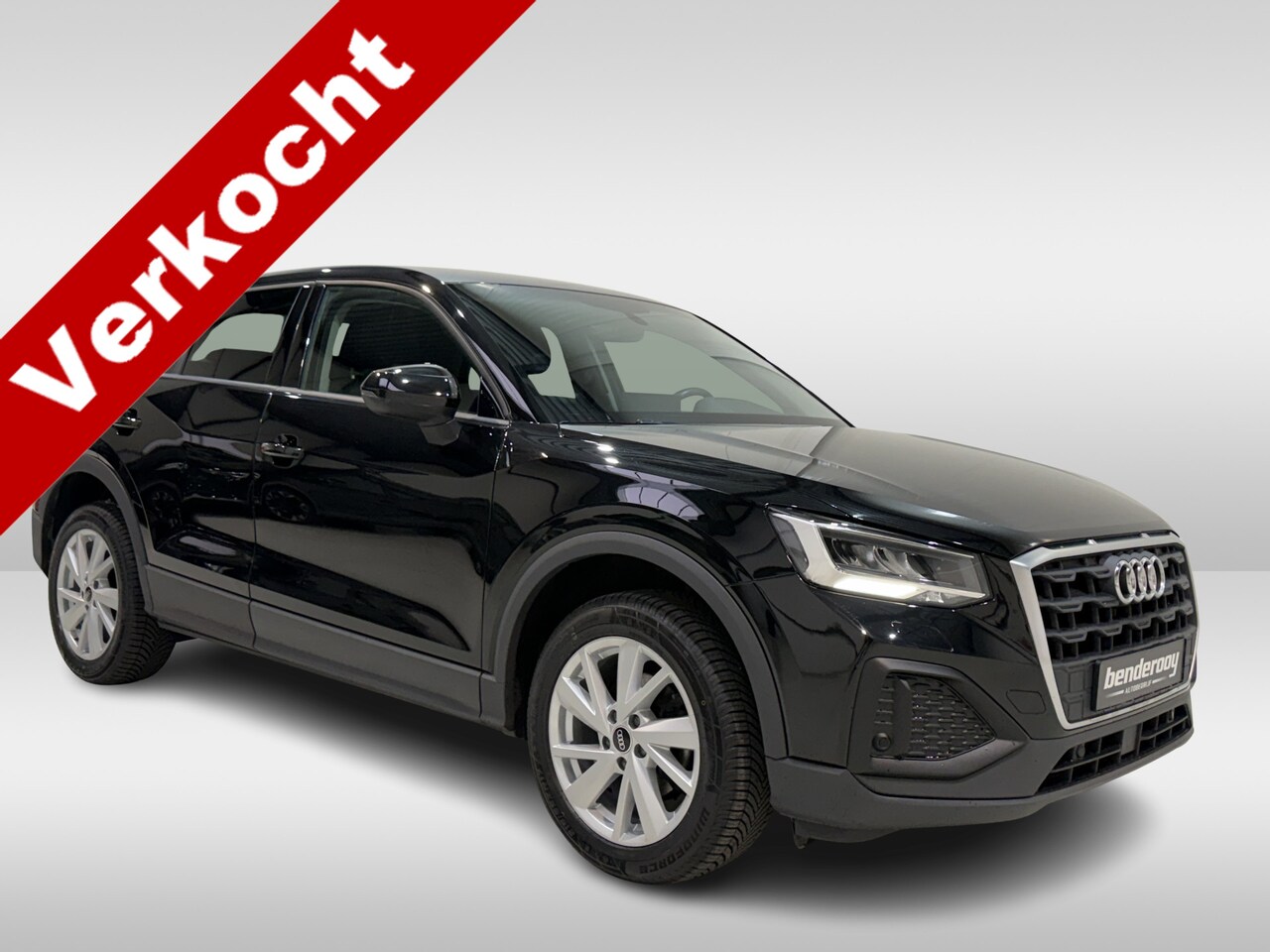 Audi Q2 - 35 TFSI 150pk S-tronic Pro Line | Acc | Camera | Keyless - AutoWereld.nl