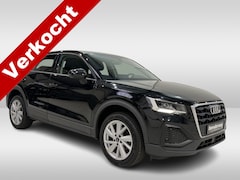 Audi Q2 - 35 TFSI 150pk S-tronic Pro Line | Acc | Camera | Keyless