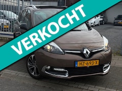Renault Grand Scénic - 1.5 dCi Bose 7p. | 1e Eig | Panoramadak | LED | Navigatie |