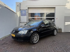 Volkswagen Golf - 1.6 Comfortline Airco/Cruisecontrol