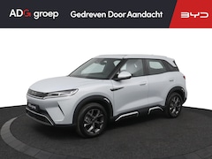 BYD Atto 2 - DM-i Boost NIEUW | 1000 km actieradius | Apple Carplay | Navigatie | 360 graden camera
