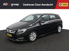 Mercedes-Benz B-klasse - 180 Lease Edition Plus BOVAG Garantie | Navigatie | Automaat | Trekhaak | PDC