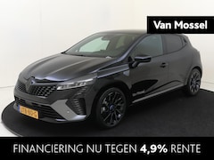 Renault Clio - 1.6 E-Tech Full Hybrid 145 esprit Alpine | Pack winter | Pack city premium | apple carplay