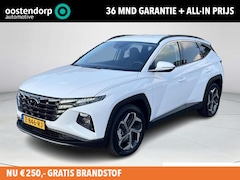 Hyundai Tucson - 1.6 T-GDI PHEV Comfort Smart 4WD | Officiële dealer | Rijklaarprijs Geen extra kosten | 3