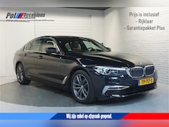 BMW 5-serie - 520i Rijklaar | Carplay | Eerste eigenaar | Stoelverwarming |