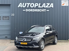 Mercedes-Benz GLC-klasse - 350e 4MATIC Premium Plus Trekhaak
