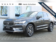 Volvo XC60 - T8 Plug-in hybrid AWD Inscription | Panoramadak | Semi elektrische trekhaak | Elek. bed. v