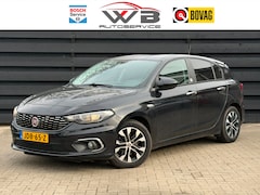 Fiat Tipo - 1.4 Street Camera I Navigatie I Cruise I DAB