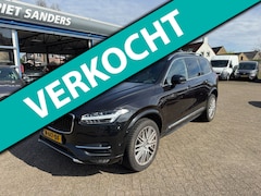 Volvo XC90 - 2.0 D5 AWD Inscription I 360 camera I stoel verw./vent. I HANDEL/EXPORT
