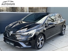 Renault Clio - 1.6 E-Tech Hybrid 140 R.S. Line Automaat Climate Control Camera Winterpakket Pack Vision L