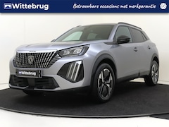 Peugeot 2008 - 1.2 PureTech 100 Allure I NAVIGATIE I ACHTERUITRIJCAMERA I