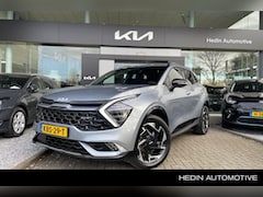 Kia Sportage - 1.6 T-GDi Plug-in Hybrid AWD GT-Line | Stoel- en stuurverwarming | 360°C camera | Dodehoek