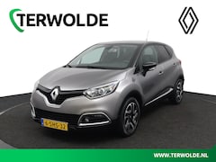 Renault Captur - Energy TCe 90 Stop en Start Dynamique | Trekhaak | Parkeercamera | Climate Control |