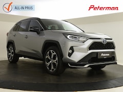 Toyota RAV4 - 2.5 Plug in Hybrid AWD Bi-Tone | JBL | Head-up | 360 Camera |