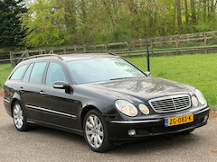 Mercedes-Benz E-klasse Combi - 240 Classic /INRUILKOOPJE/