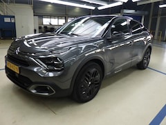 Citroën Ë-C4 - ë-Series 54 kWh Extended range