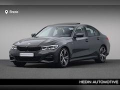 BMW 3-serie - 320i High Executive Edition | M-Sport | Glasdak | Sportremmen | Head-Up Display | 19" lm v