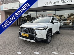 Toyota Corolla Cross - 2.0 High Power Hybrid Style 200 trekhaak / all-season banden / Apple Carplay / Android Aut