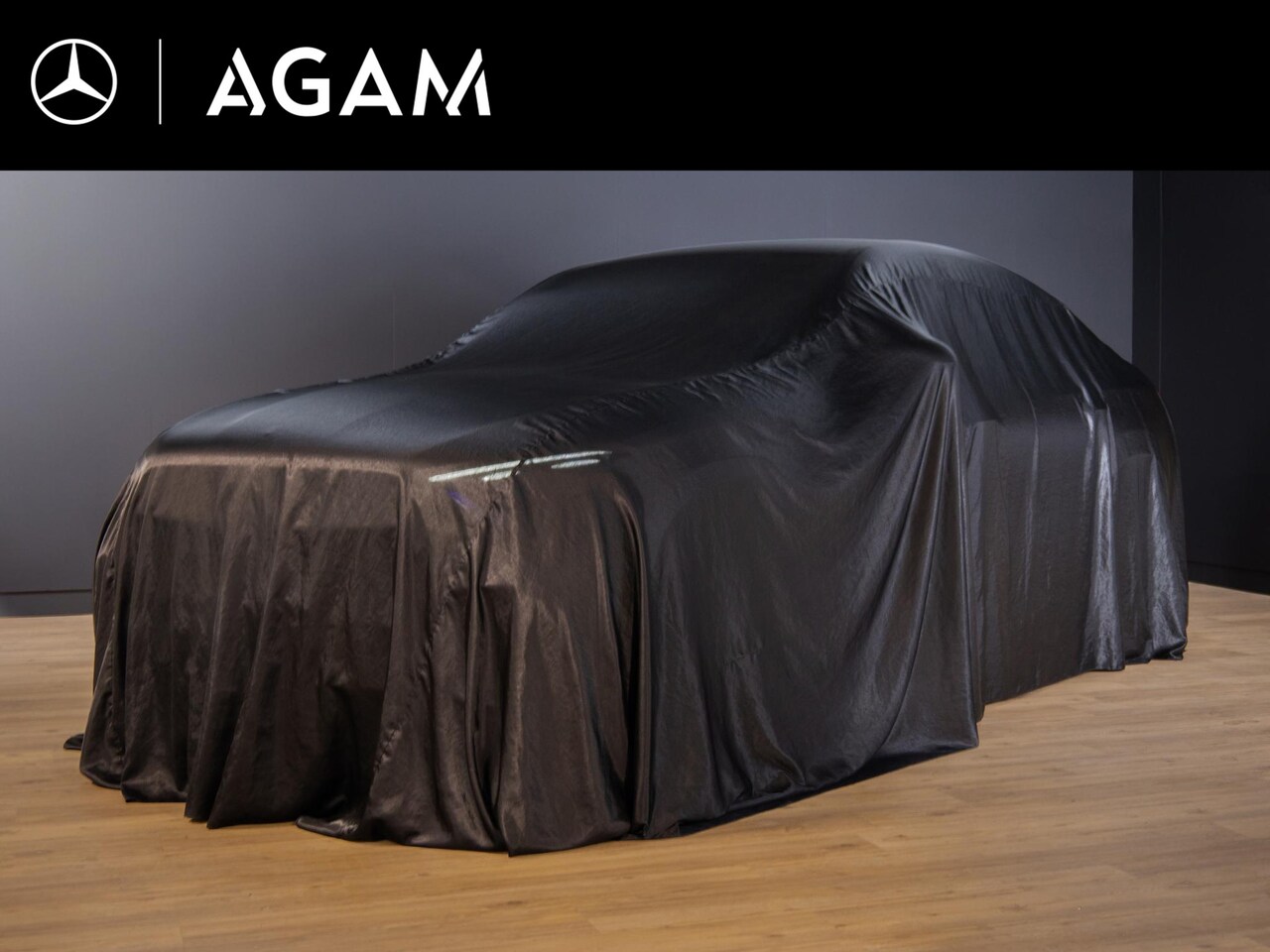 Mercedes-Benz C-klasse - 300 e Business Solution AMG Premium PLUS | Panorama dak - AutoWereld.nl