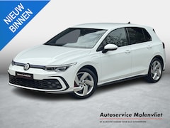 Volkswagen Golf - 1.4 eHybrid GTE I INCL. € 850, 00 AFL.KOSTEN + BOVAG GARANTIE