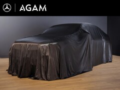 Mercedes-Benz C-klasse Estate - 180 Luxury Line