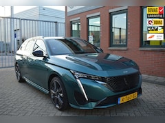 Peugeot 308 SW - 1.2 PureTech GT Pack Business Massage | Memory