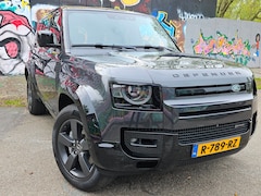 Land Rover Defender 110 - 110 2.0 P400e X-Dynamic HSE