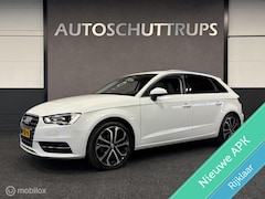 Audi A3 Sportback - 1.4 TFSI CoD Pro Line Plus NETTE AUTO / GOED ONDERHOUDEN / NAP