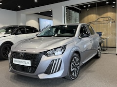 Peugeot 208 - 1.2 Hybrid 110 e-DCS6 Style * Automaat * * Navighatie & Spotify via Apple Carplay / Androi