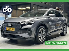 Audi Q4 e-tron - 40 Advanced edition 77 kWh TREKHAAK I DIGI DASHB. I NAVI + CAMERA + STOEL V.W. I ORG.NL +