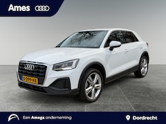 Audi Q2 - 30 115pk TFSI Pro Line Cruise control | Parkeersensoren achter | Draadloos telefoonlader