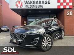Ford Kuga - 2.5 PHEV Vignale // FULL LED // B&O AUDIO // ADAPTIVE CRUISE // MEMORY SEAT // LEDER // HU