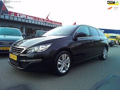 Peugeot 308 SW - 1.6 BlueHDI Blue Lease Pack (Airco )