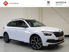 Skoda Kamiq - 1.0 TSI Greentech 110pk DSG-7 Monte Carlo