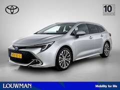 Toyota Corolla Touring Sports - Hybrid 140 Dynamic | Navigatie | Parkeersensoren | JV