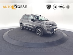 Citroën C3 Aircross - PureTech 110 Feel | Parkeersensoren | Navigatie | Apple Carplay