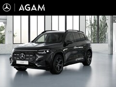 Mercedes-Benz GLB - Electric 250+ Business Solution AMG 7p. 85.5 kWh