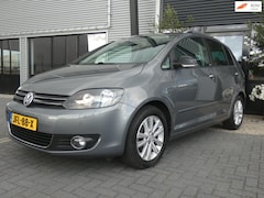 Volkswagen Golf Plus - 1.4 TSI Highline Automaat | Airco | Eleck. pakket