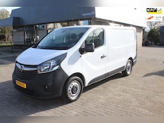 Opel Vivaro - 1.6 CDTI L1H1 Sport EcoFlex
