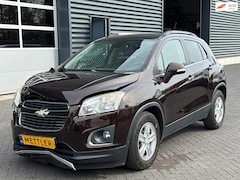 Chevrolet Trax - 1.6 LT, camera, cruise control, leder, trekhaak