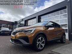 Renault Captur - 1.3 mild hybrid 160 R.S. Line+Trekhaak